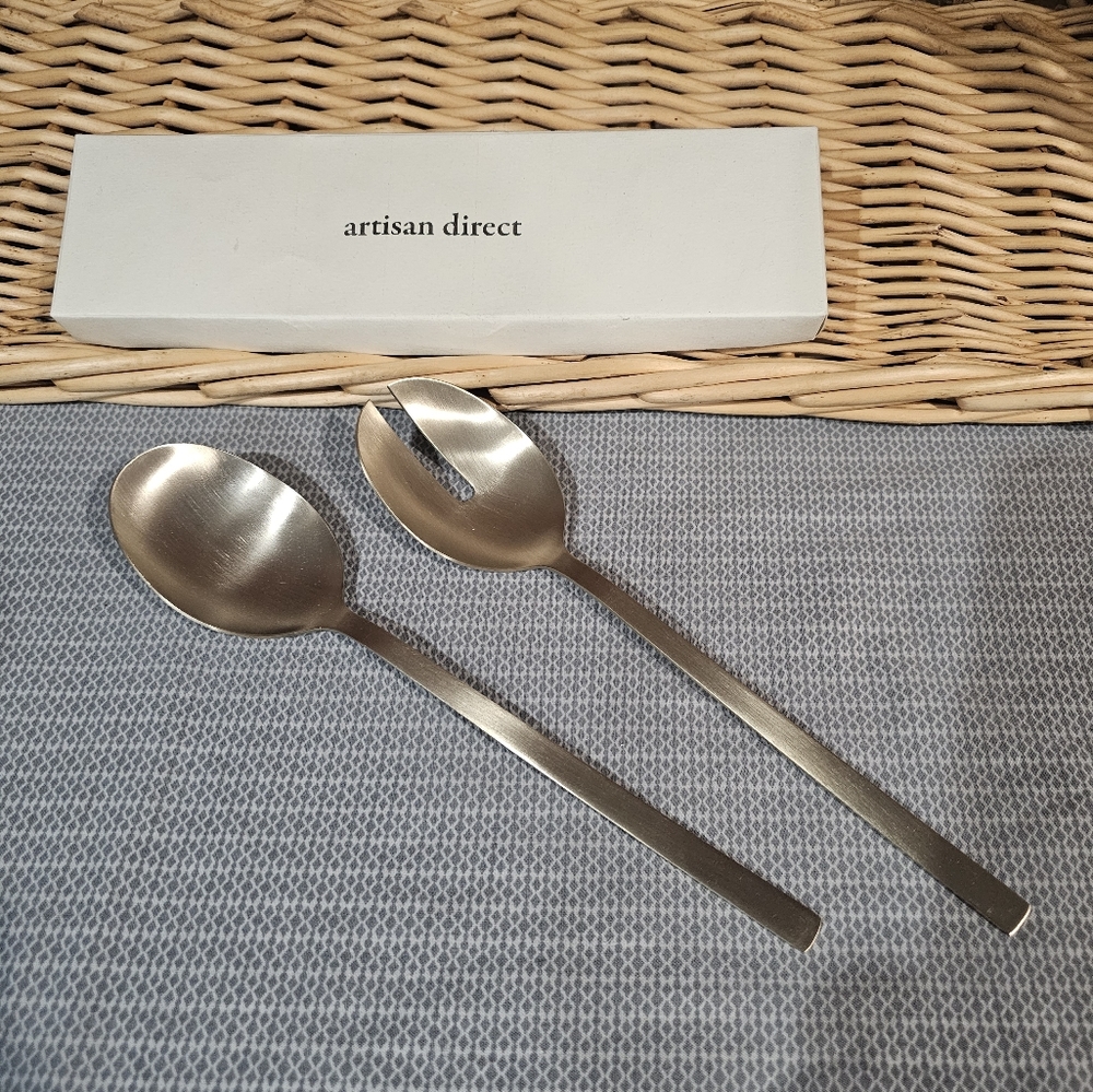 Artisan Direct Salad Set